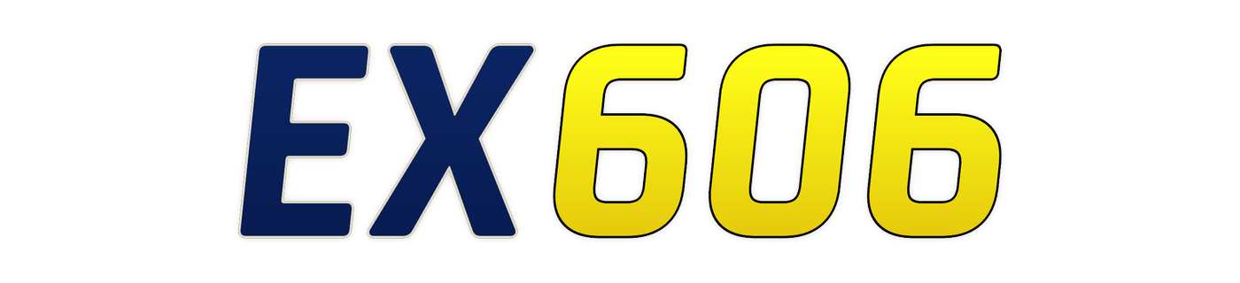 ex606 Logo